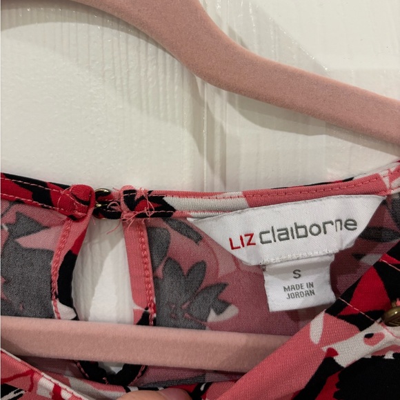 Liz Claiborne Blouse - Picture 4 of 5